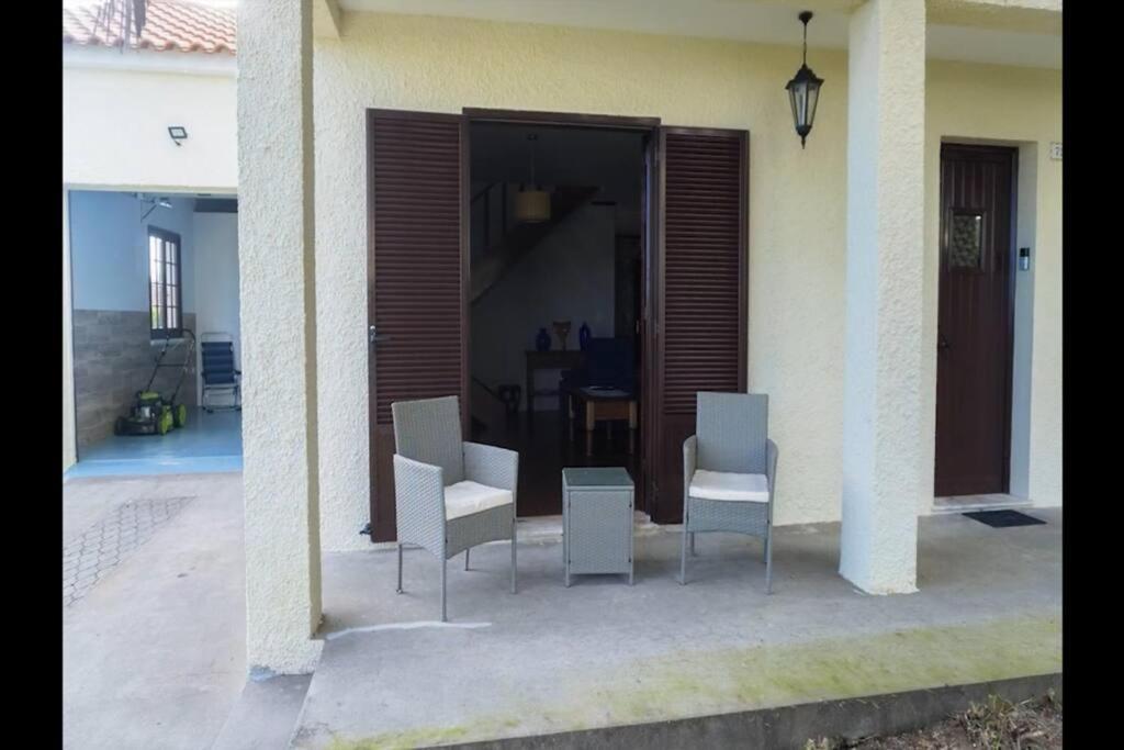 Vila Nova Vila Franca do Campo Exterior photo