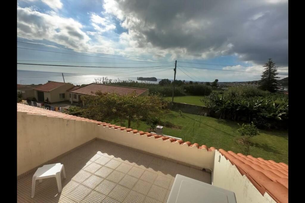 Vila Nova Vila Franca do Campo Exterior photo
