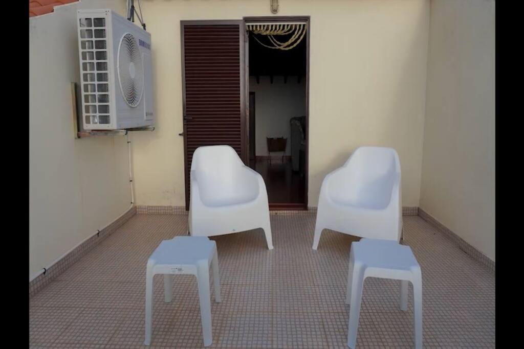 Vila Nova Vila Franca do Campo Exterior photo