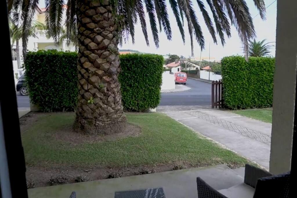 Vila Nova Vila Franca do Campo Exterior photo